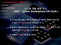 [경영정보] e비즈니스 시스템 구축 사례-4