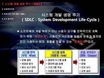 [경영정보] e비즈니스 시스템 구축 사례-5