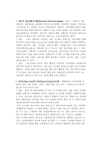 [유통관리] 유통정보시스템의 분석 및 사례-8