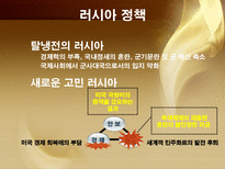 [외교정책] 미국의 외교정책과 전망에관한 연구-20