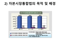 [금융시장론] 자본시장통합법과 IB의 과제-5