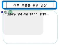 [여성복지론] 여성우울증에 관한 연구-20
