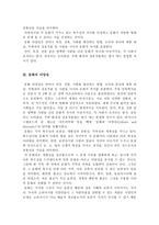 [문화다양성] 문화의 다양성과 세계화-5