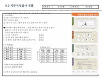 [기업취업과경력개발은행] 지원업체분석 및 작성양식(우리은행)-16