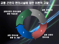 [교통계획론] 교통 곤란자를 위한 대학 편의시설의 이용실태와 개선방안-6