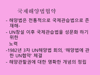 [동북아국제관계] 남사군도의 분쟁의 역사-19