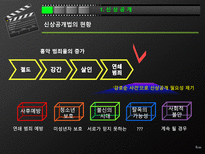 [우리말과글쓰기] 신상공개제도에 관한 분석-6