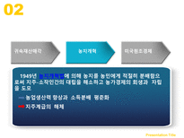 [한국경제론] 역대정권별로 알아보는 한국경제 60년-6