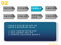 [한국경제론] 역대정권별로 알아보는 한국경제 60년-13