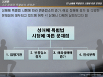 [사회정책론] 성매매 특별법(법의내용과 문제를 중심으로)-11