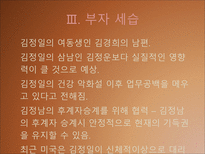 [북한사회론] 김정일 체제전망(후계구도를 중심으로)-20