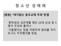 [사회문제론] 범죄문제에 관한 연구-13