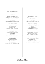 William Blake 레포트-8