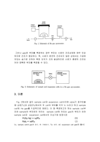 밀도측정 레포트-2
