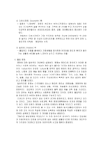 [감상문]웰빙문화의 허와 실-4