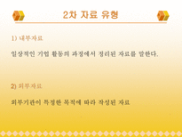 [마케팅조사론]자료수집-7