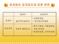 [마케팅조사론]자료수집-17