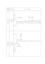 [수학교육]Freudenthal 수학화 학습이론에 따른 수업지도안-8
