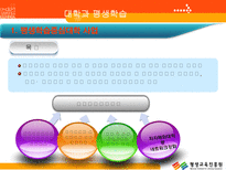 [평생교육법]대학과 평생학습-6