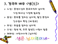 [중국문화]경극에 대하여-8