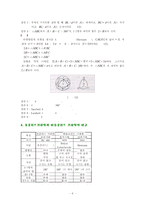 [수학]비유클리드 기하학-6