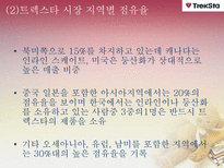 [다국적 기업 경영론] 트렉스타 Treksta(구 성호실업) 중소기업 해외진출 성공 사례-9