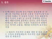 [다국적 기업 경영론] 트렉스타 Treksta(구 성호실업) 중소기업 해외진출 성공 사례-17