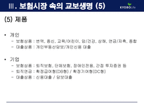 [MIS, 경영정보시스템] 교보생명의 CRM 구축사례-13
