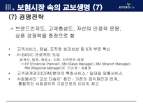 [MIS, 경영정보시스템] 교보생명의 CRM 구축사례-15