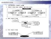 [경영전략] 삼보컴퓨터의 도전과 시련-19