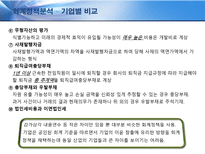 [재무관리] LG생활건강의 재무제표 정보를 이용한 기업가치평가-9