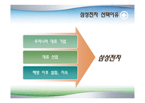 [환경분석론] 환경을 극복한 기업들-4