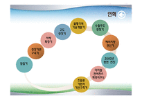 [환경분석론] 환경을 극복한 기업들-6