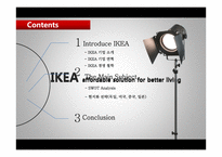 [국제경영론] IKEA 이케아 사례-2