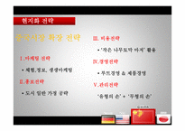 [국제경영론] IKEA 이케아 사례-20