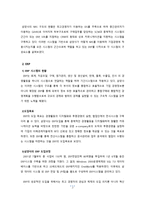 [경영정보시스템] 삼양사의 MIS-5