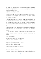 [경영정보시스템] 삼양사의 MIS-14