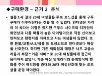 금강제화 뉴라인 슈즈 출시를 위한 홍보전략-18