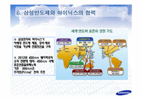 [국제경영학] 삼성 반도체 국제경영와 향후 전략-17