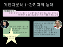 히딩크 vs 본프레레 리더십분석-4