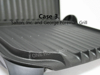[비즈니스모델] Salton, Inc. and the George Foreman Grill-1