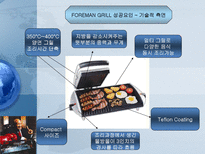 [비즈니스모델] Salton, Inc. and the George Foreman Grill-12
