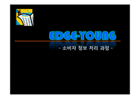 [소비자행동론] 소비자정보처리과정-1