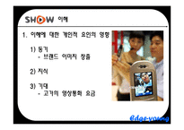 [소비자행동론] 소비자정보처리과정-7
