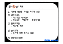 [소비자행동론] 소비자정보처리과정-8
