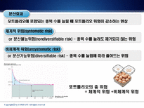 [재무관리] 제 6 장 위험과 수익률-13