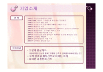 [서비스마케팅] 듀오 사례-5