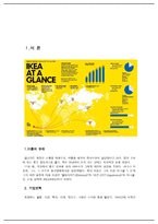 [국제경영론] IKEA 이케아 사례-2