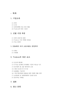 [다국적 기업 경영론] 트렉스타 Treksta(구 성호실업) 중소기업 해외진출 성공 사례-2