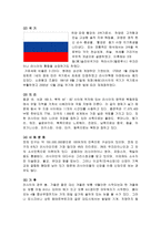 [국제경영] 참이슬 소주의 러시아 시장진출-3